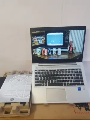 New Laptop HP EliteBook 6930P 32GB Intel Core i5 SSD 256GB