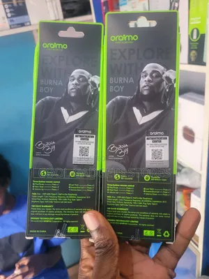 Oraimo Type-C Ear Piece