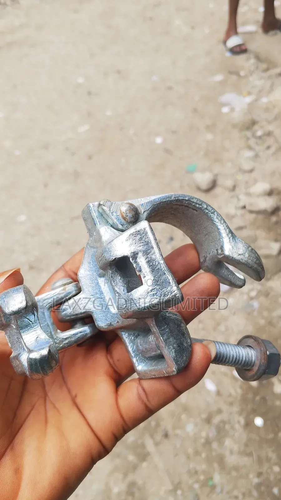 Scaffolding Tools