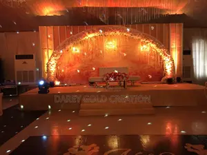 Event Mood Lights for Rent