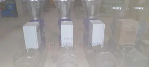 Pelletizer Machine