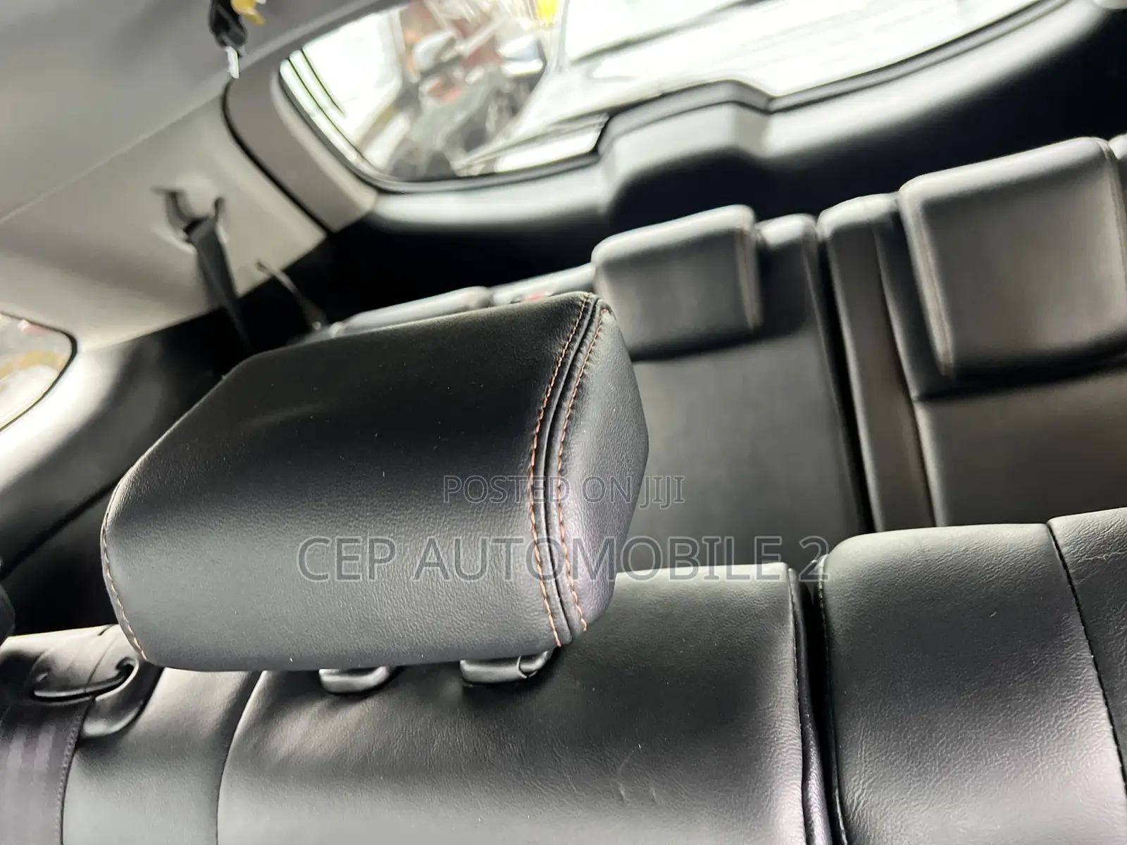 Toyota Highlander 2018 White