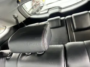 Toyota Highlander 2018 White