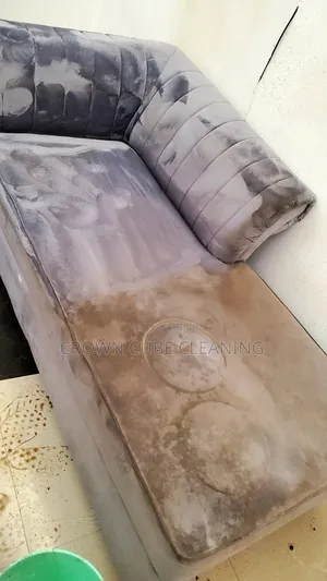 Upholstery, Mattress and House Cleaning Services