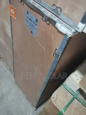 12 Kilowatts Felicity Solar Lithium Ion Battery