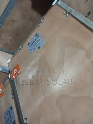 15 Kilowatts Felicity Solar Lithium Ion Battery