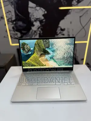 Laptop HP Envy 15 32GB Intel Core I7 SSD 2T