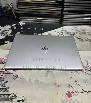Laptop HP Envy 15 32GB Intel Core I7 SSD 2T