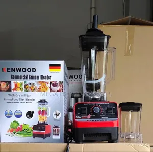 Original Multi Purpose Kenwood Grinder