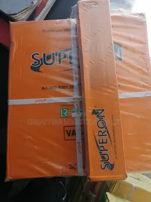 Superon Welding Electrode