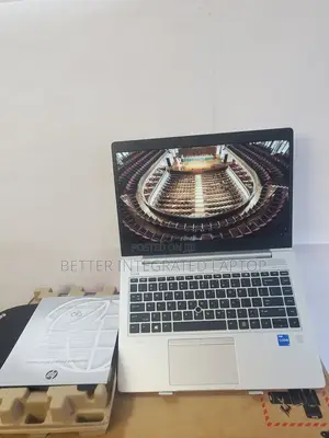 New Laptop HP EliteBook 6930P 32GB Intel Core i5 SSD 512GB