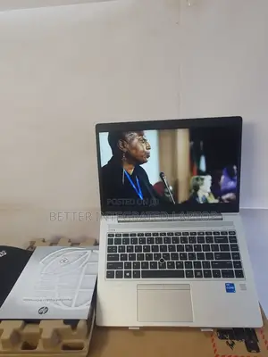 New Laptop HP EliteBook 6930P 32GB Intel Core i5 SSD 512GB