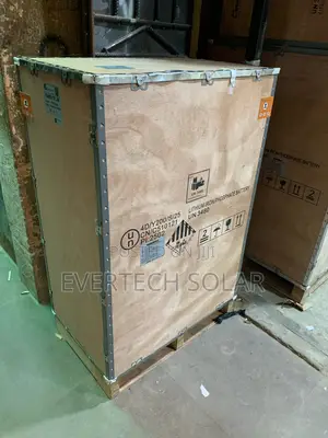 Felicity 15kwhs Lithium Ion Phosphate Battery