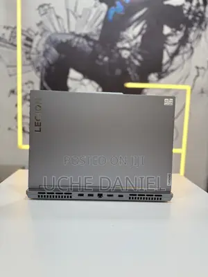 Laptop Lenovo Legion 5 32GB AMD Ryzen 7 SSD 1T