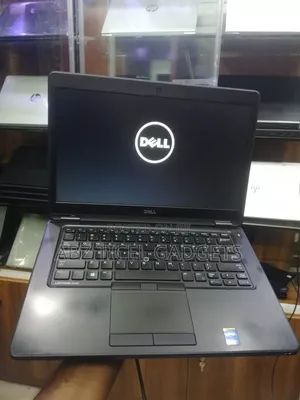 Laptop Dell Latitude 5450 8GB Intel Core I5 SSD 256GB