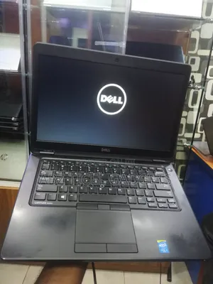 Laptop Dell Latitude 5450 8GB Intel Core I5 SSD 256GB