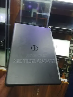 Laptop Dell Latitude 5450 8GB Intel Core I5 SSD 256GB