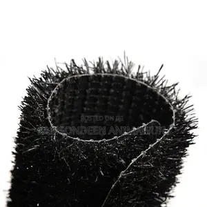 Turkish Black Artificial Grass
