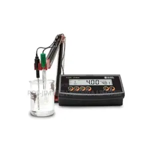 Hanna Hi-2210-02 Benchtop Ph Meter