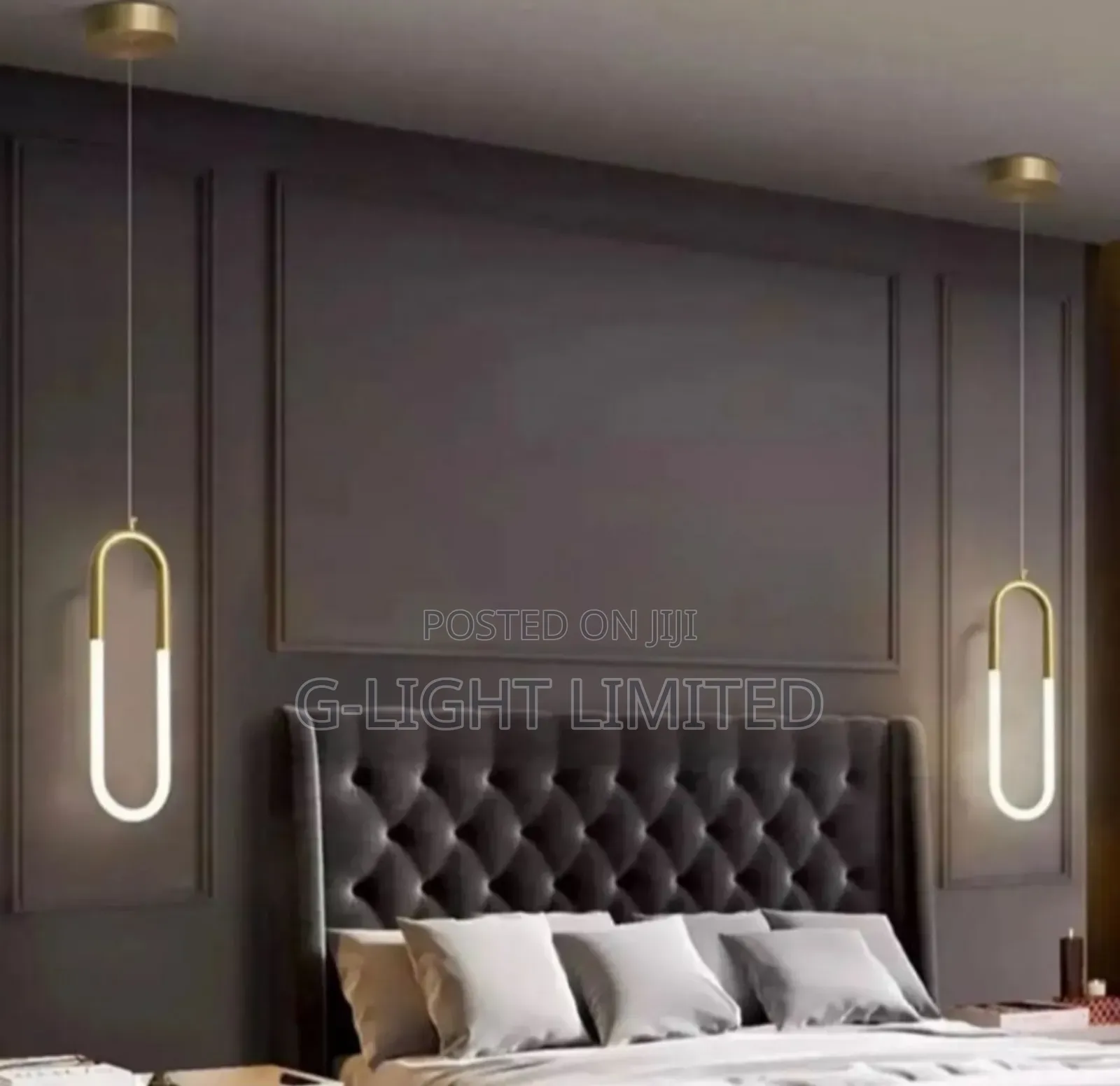 Pendant Light