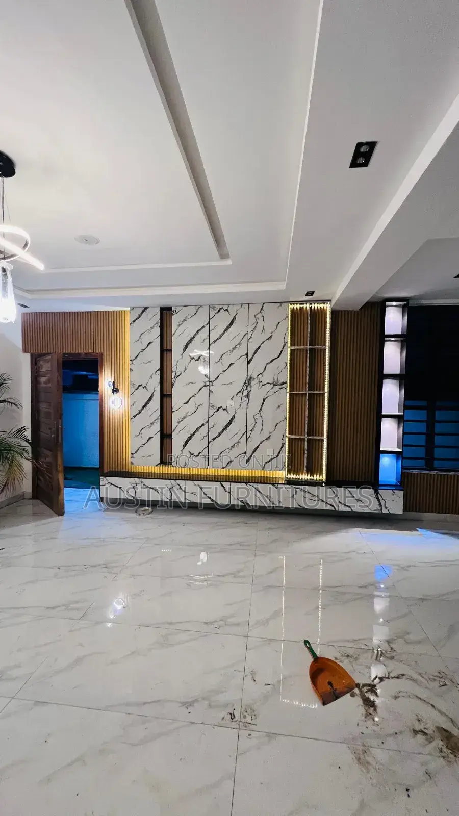 Get Your Luxury Tv Console With Top Quality Material