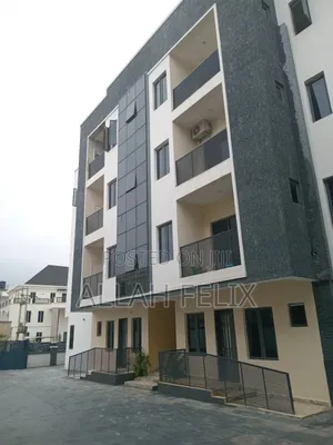 2bdrm Block of Flats in Jahi for sale