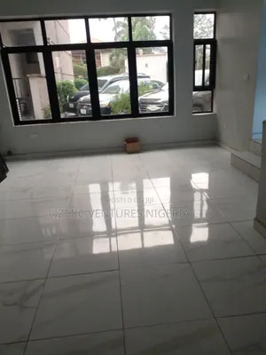 Photo - Furnished 4bdrm Duplex in Beot, Adeniyi Jones for rent