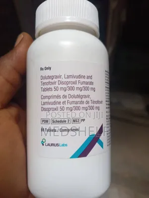 Pep Medication Available