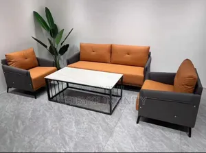 Brand New and Imported Top Quality Reception Sofa Chair,