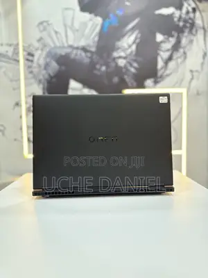 Laptop HP Omen 15 16GB Intel Core I7 SSD 1T