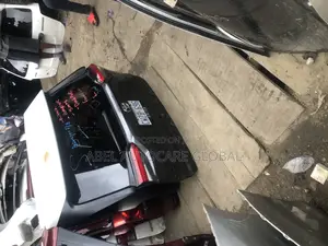 Complete Boot for Toyota Rav 2021 Model