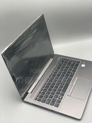 Laptop HP ZBook 14u G6 16GB Intel Core I5 SSD 512GB
