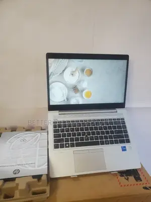 New Laptop HP EliteBook 6930P 32GB Intel Core i5 SSD 1T