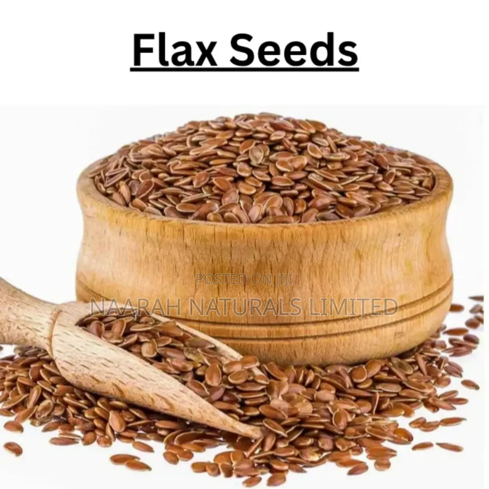 Flaxseed - 1kg