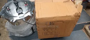 12litre Autoclave Machine (Sterilization Machine)