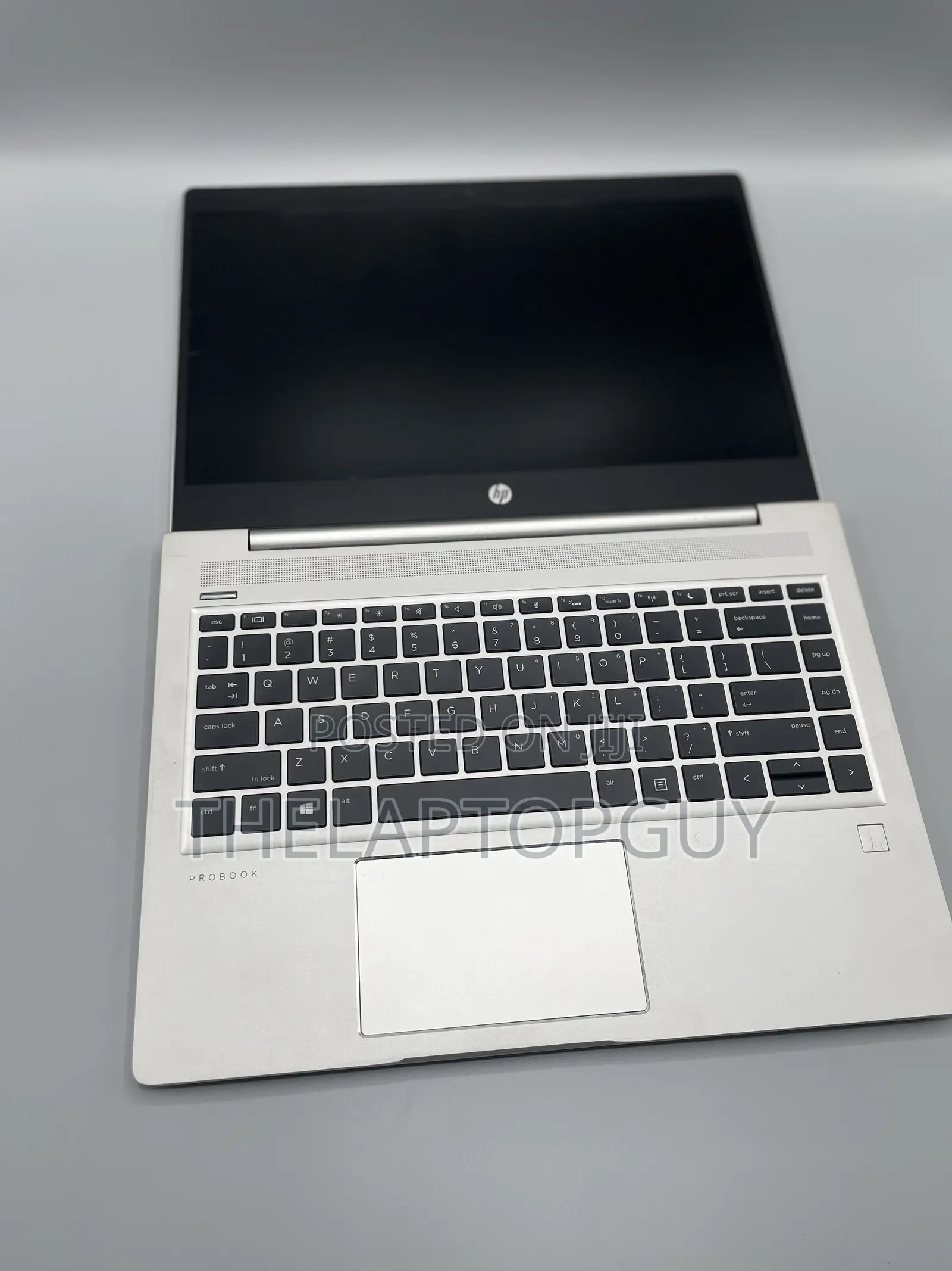 Laptop HP ProBook 440 G7 8GB Intel Core I5 SSD 256GB