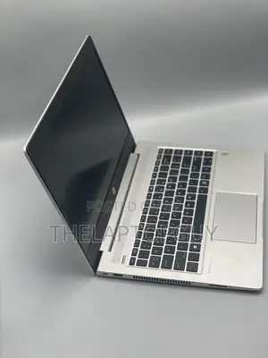 Laptop HP ProBook 440 G7 8GB Intel Core I5 SSD 256GB