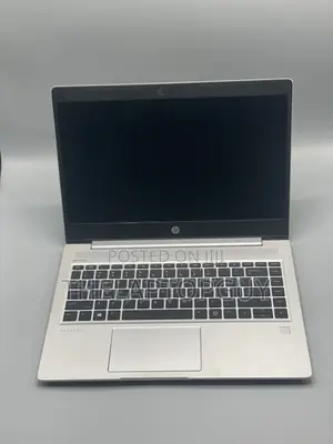 Laptop HP ProBook 440 G7 8GB Intel Core I5 SSD 256GB