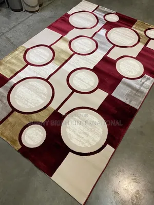 Turkey Centre Rug