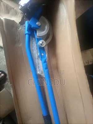 Pipe Bender Manual (19mm 22mm)