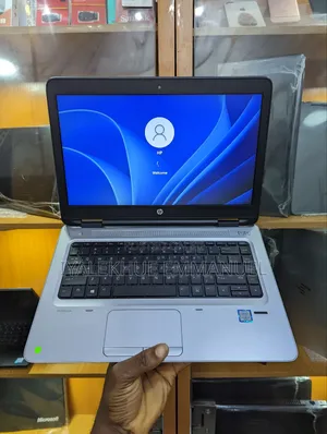 Photo - Laptop HP ProBook 640 G2 8GB Intel Core I5 HDD 500GB