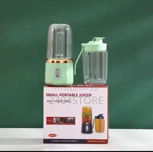 Portable Mini Jucier