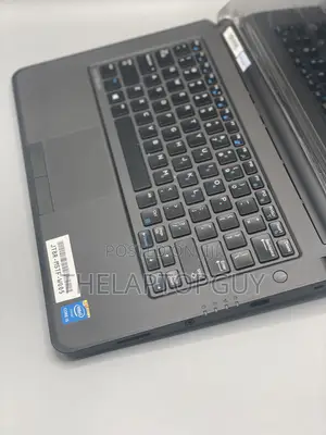 Laptop Dell Latitude 13 3340 8GB Intel Core I5 HDD 500GB