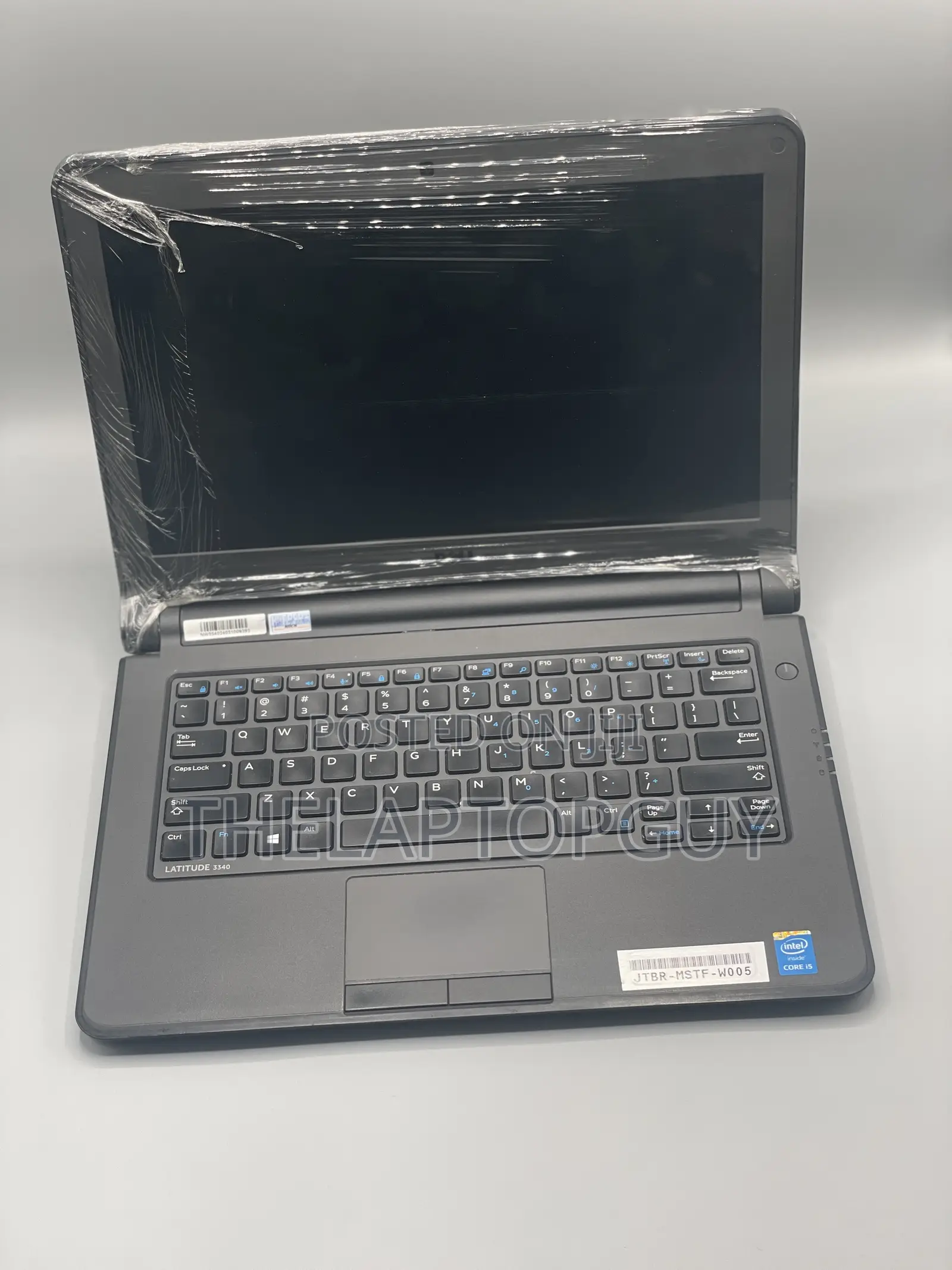 Laptop Dell Latitude 13 3340 8GB Intel Core I5 HDD 500GB