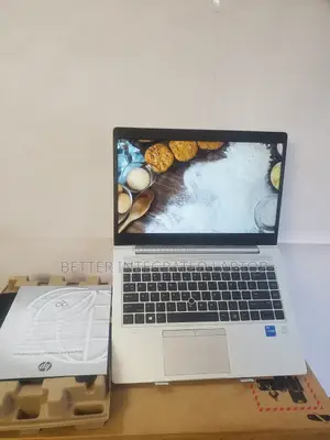 New Laptop HP EliteBook 8570W 8GB Intel Core i5 SSD 512GB