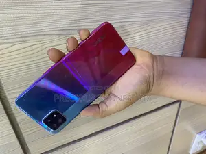 Oppo A73 5G 256 GB