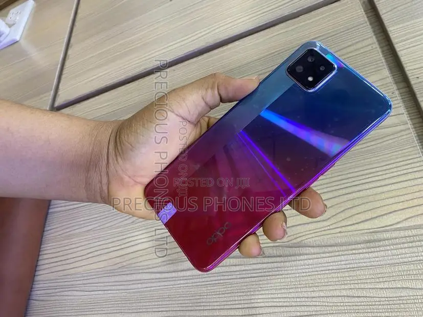 Oppo A73 5G 256 GB