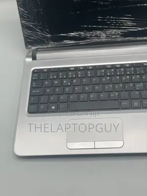 Laptop HP 430 G3 8GB Intel Core I5 HDD 256GB