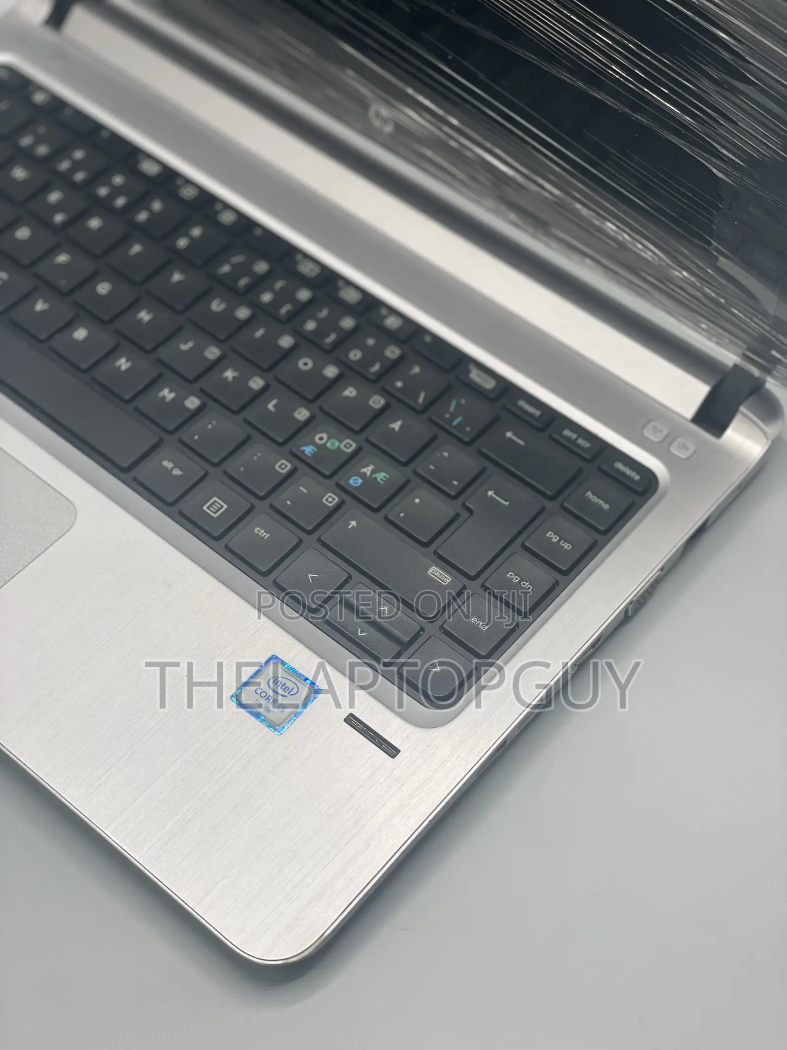 Laptop HP 430 G3 8GB Intel Core I5 HDD 256GB