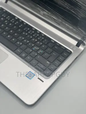 Laptop HP 430 G3 8GB Intel Core I5 HDD 256GB